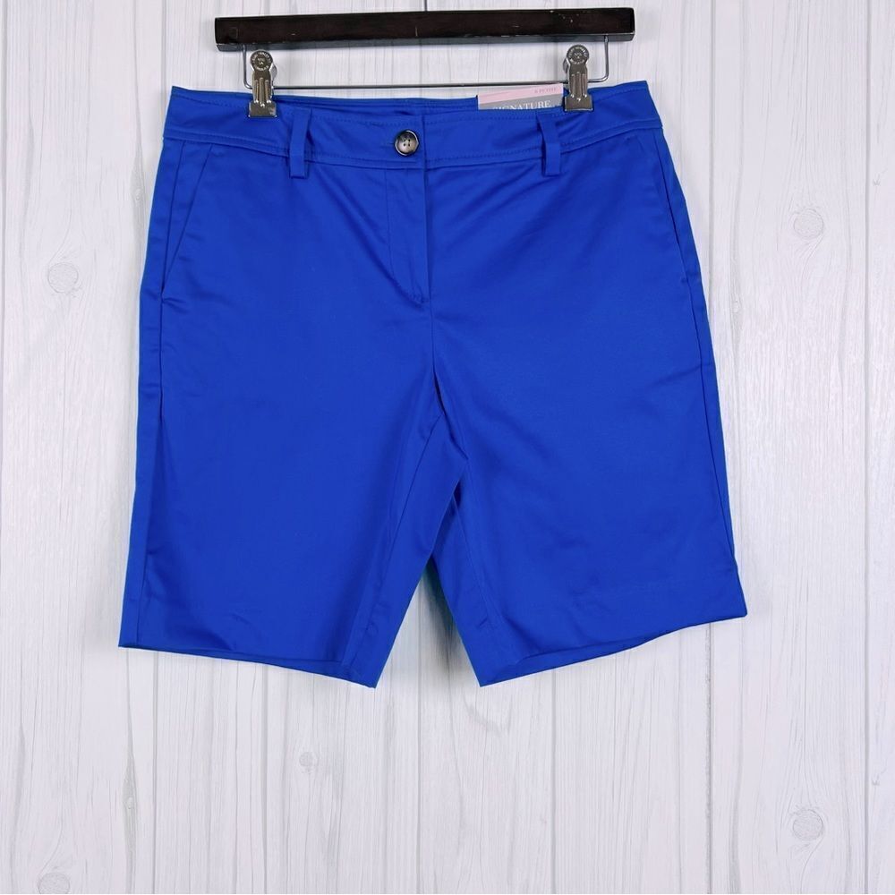New Ann Taylor Short Size 8 P